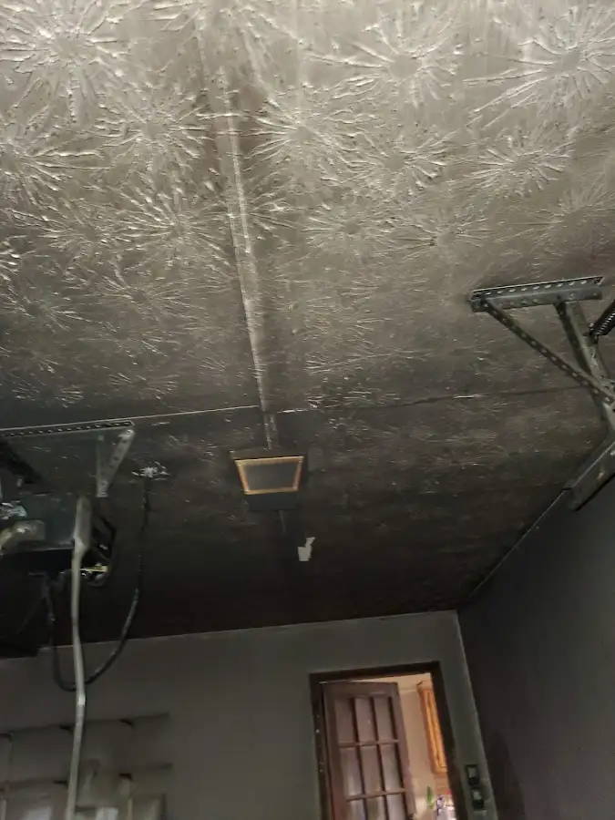 Fire and smoke damage assessment for Emergency Water Damage Services in Chestnuthill